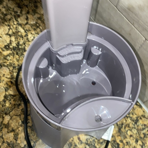 🍂Brand new Grey Mr.Coffee iced coffee maker! - Picture 6 of 8